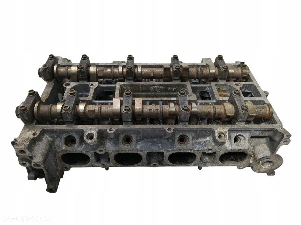 GŁOWICA Mazda 3 2.0 16V LF17441 A12804342 03-09R - 6