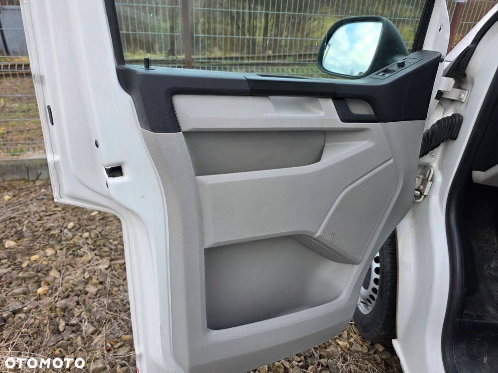 Volkswagen TRANSPORTER - 26