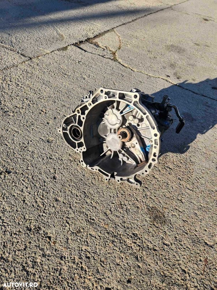 Cutie de viteze BMW 2.0 D GS6X60DA; 4x4; 6 Trepte - 1