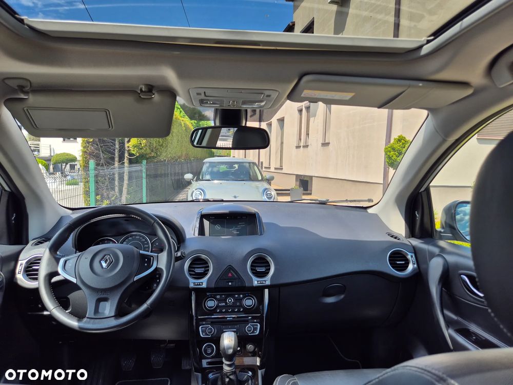 Renault Koleos dCi 150 FAP 4x4 Bose Edition - 5