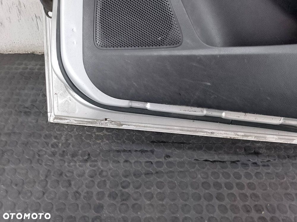 DRZWI PRZÓD PRAWY FORD FOCUS III 0B KOMBI - 14