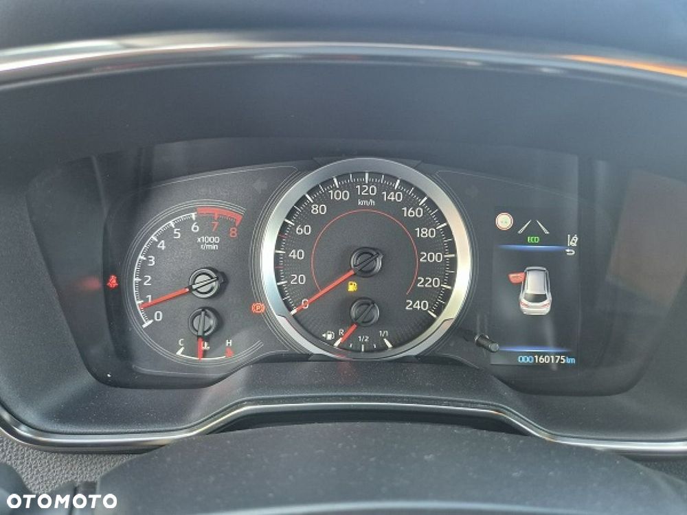 Toyota Corolla - 31