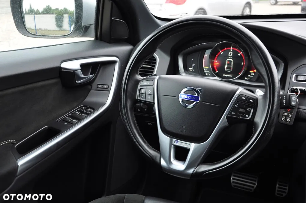 Volvo XC 60 - 34