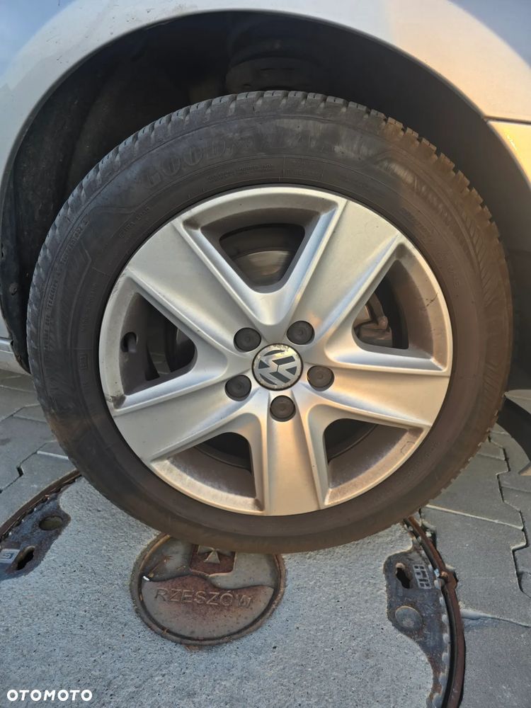 Volkswagen Golf 1.4 Comfortline - 22