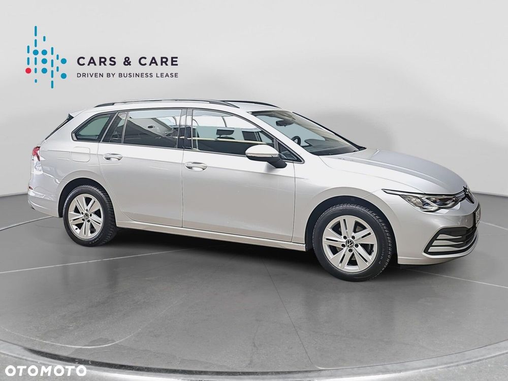 Volkswagen Golf Variant 1.5 TSI EVO Life - 7