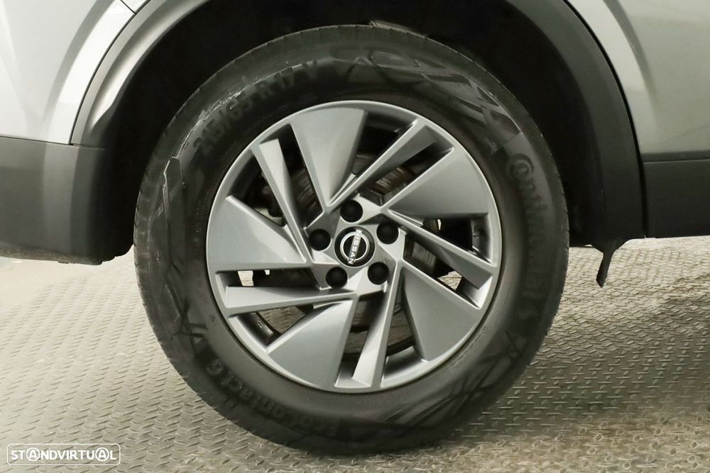 Nissan Qashqai 1.3 DIG-T Acenta - 5