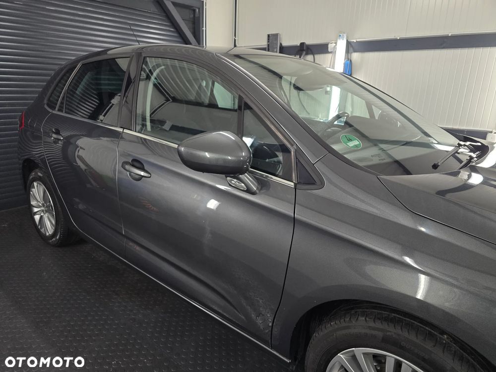 Citroën C4 VTi 120 Style - 11