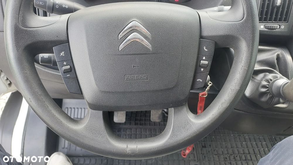 Citroën Jumper XXL - 18