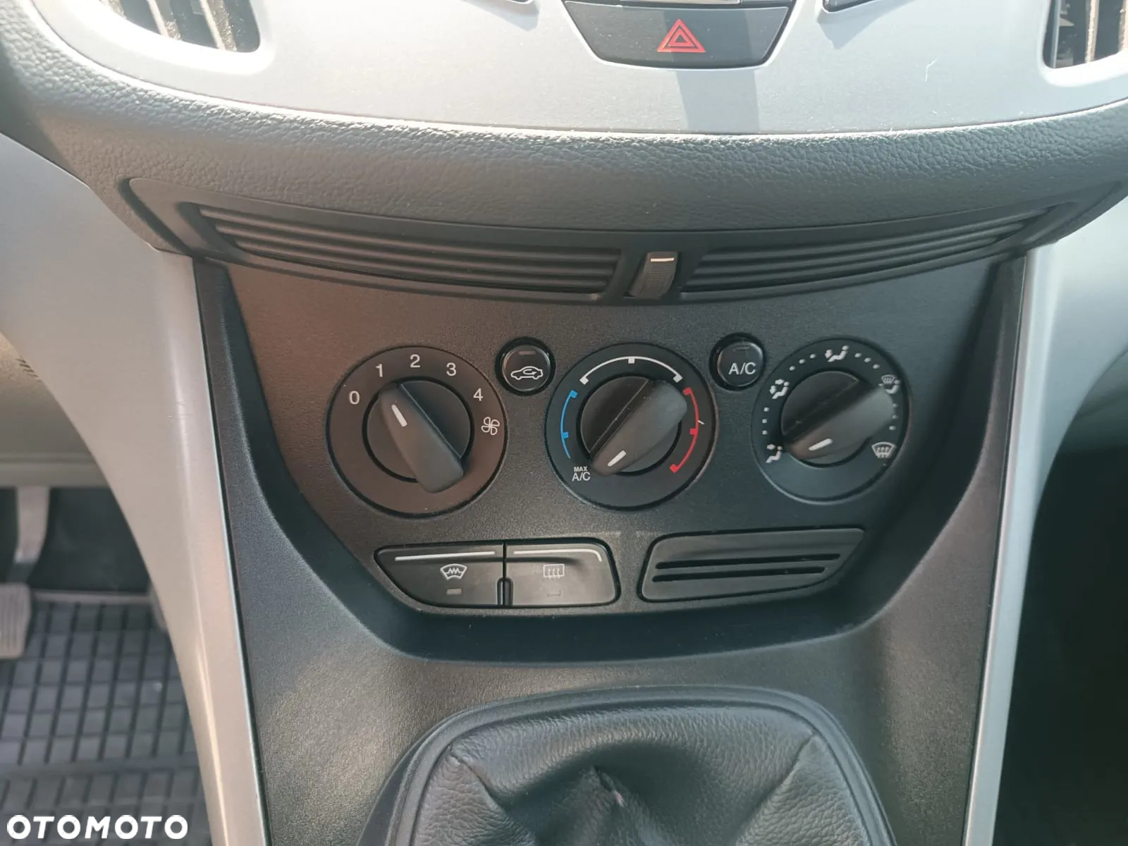 Ford Grand C-MAX 1.6 TDCi Edition - 11