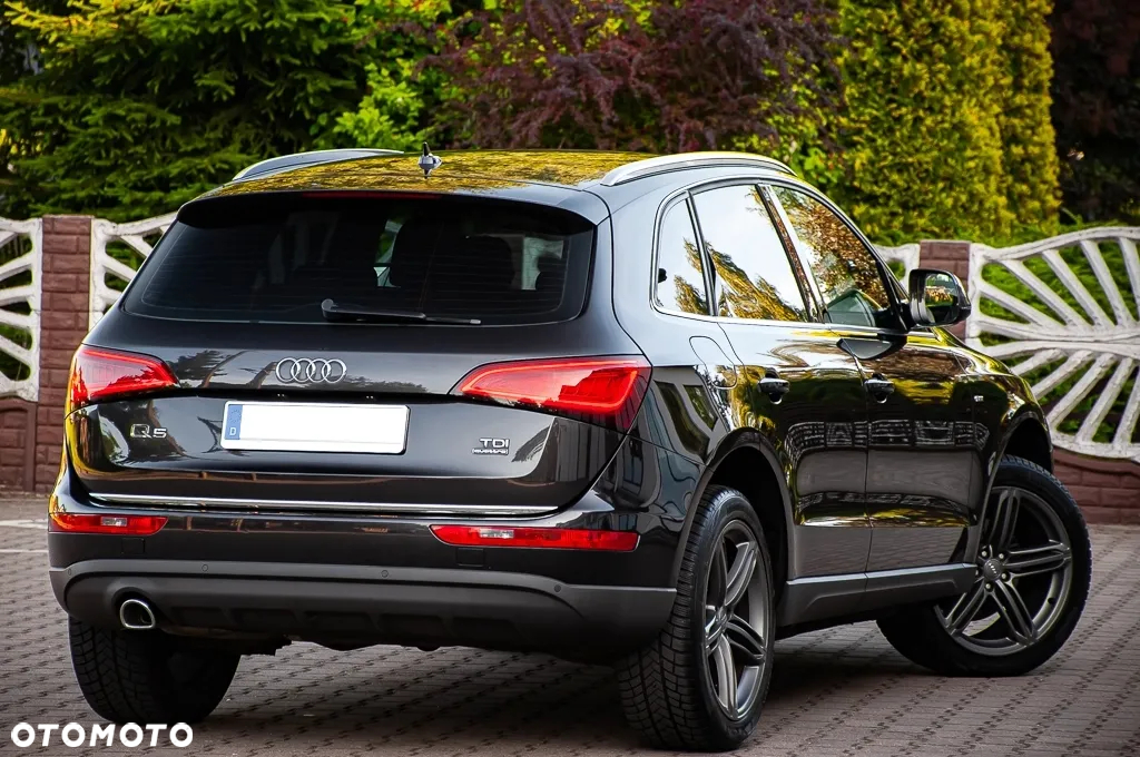 Audi Q5 2.0 TDI clean diesel Quattro S tronic - 20