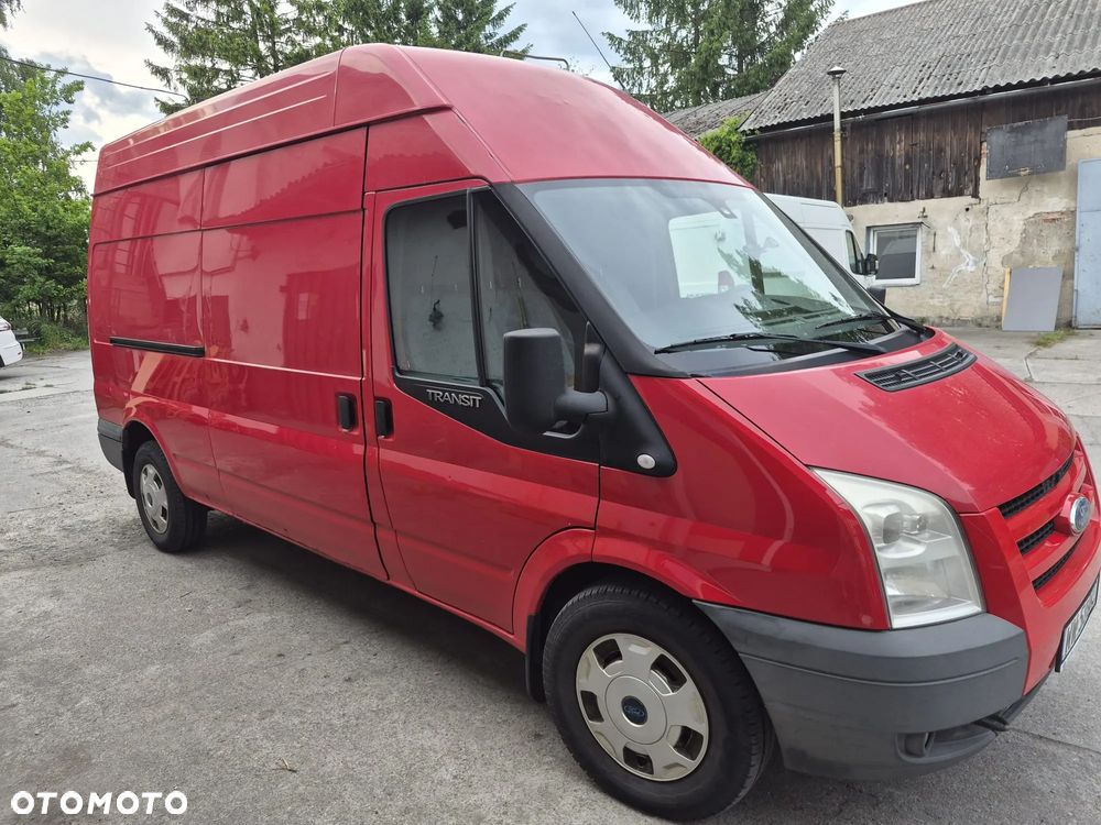 Ford Transit - 6