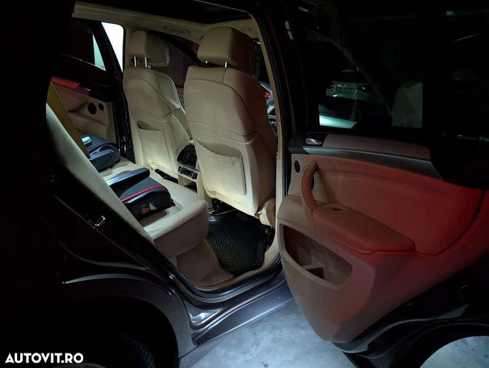 BMW X5 xDrive40d Edition Exclusive - 15