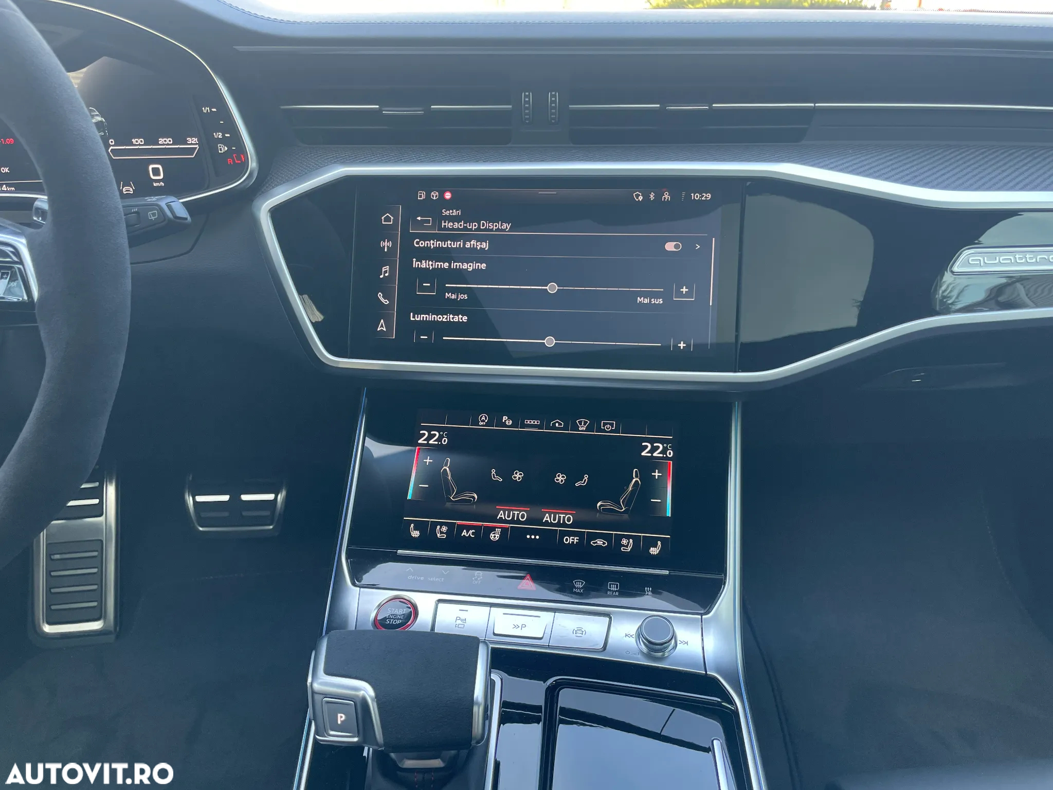 Audi RS6 - 29