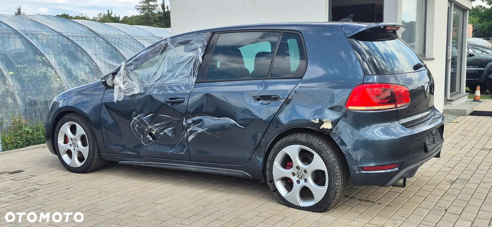 Volkswagen Golf 2.0 TSI GTI DSG - 8