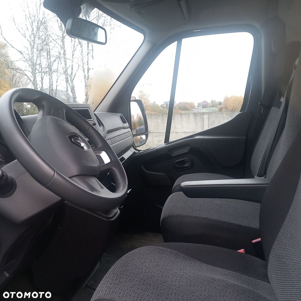 Renault Master max - 3