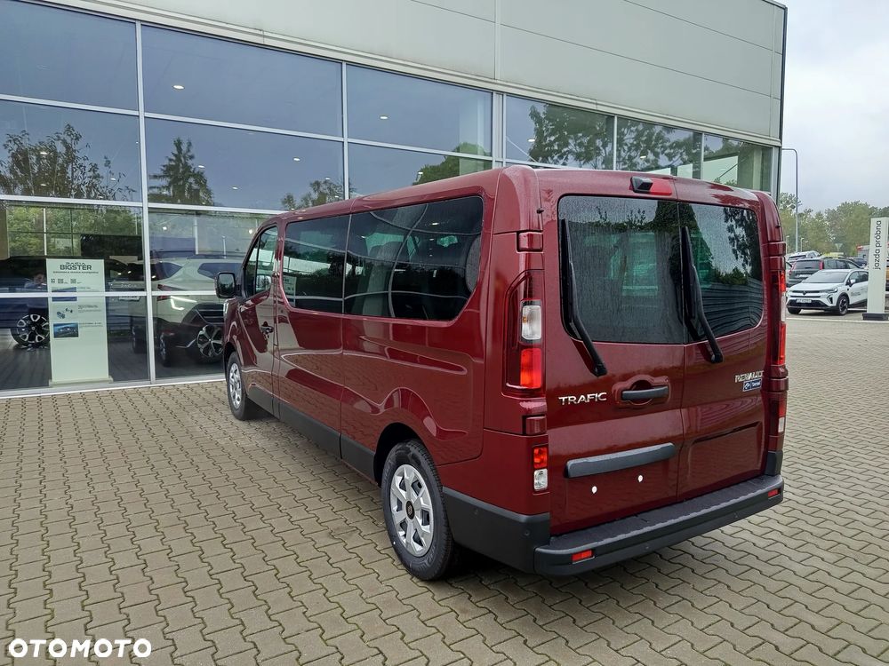 Renault Trafic - 19