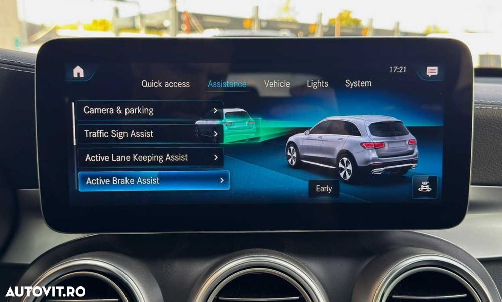 Mercedes-Benz GLC - 39