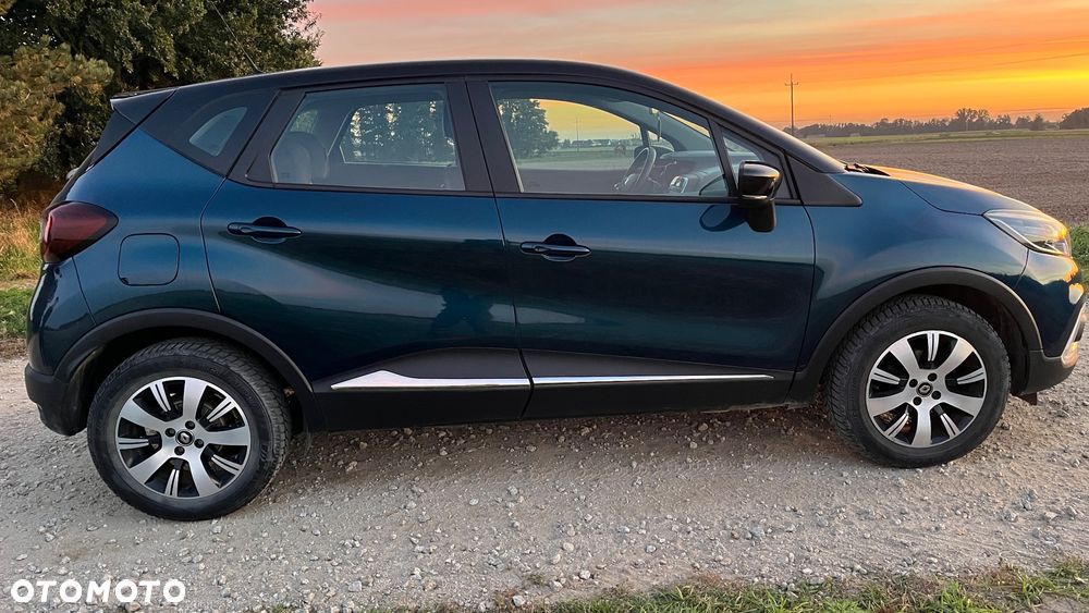 Renault Captur - 3