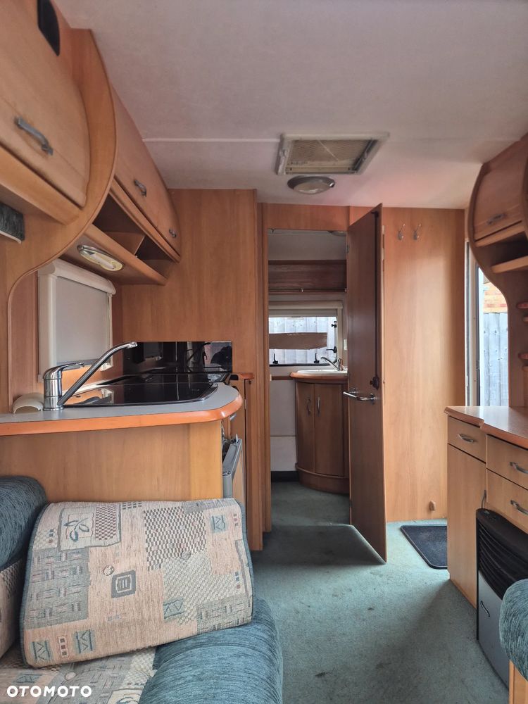 SWIFT Accord 480 - 19