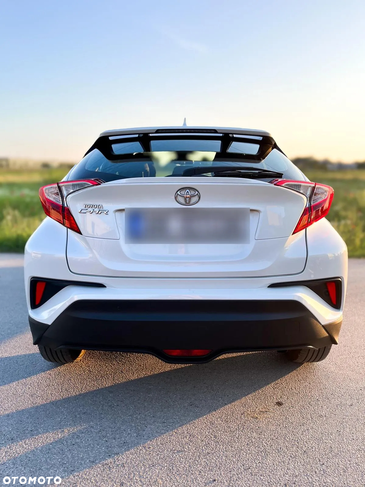 Toyota C-HR 1.2 T Premium - 2