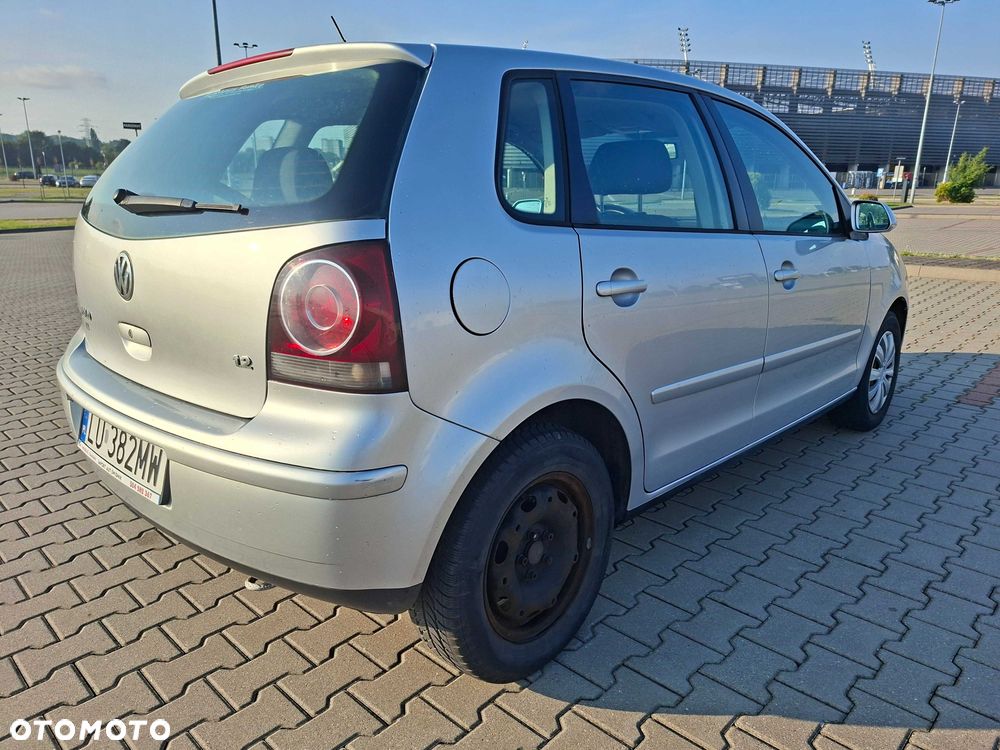 Volkswagen Polo - 5
