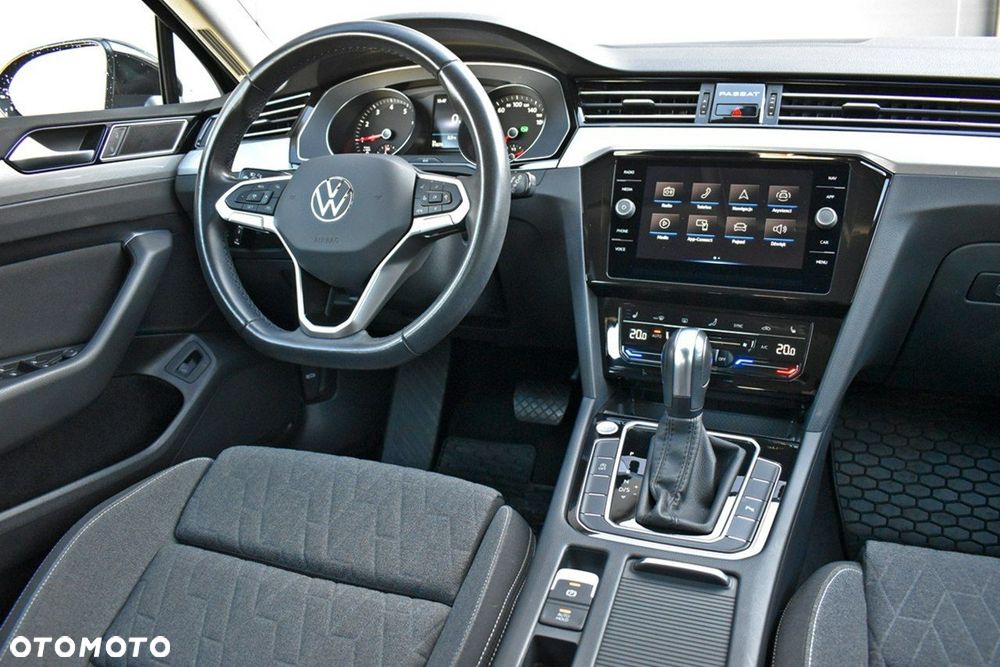 Volkswagen Passat 1.5 TSI EVO Business DSG - 17