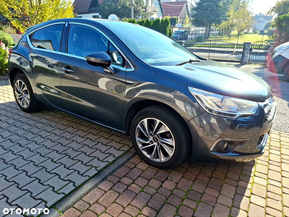 Citroën DS4 - 35