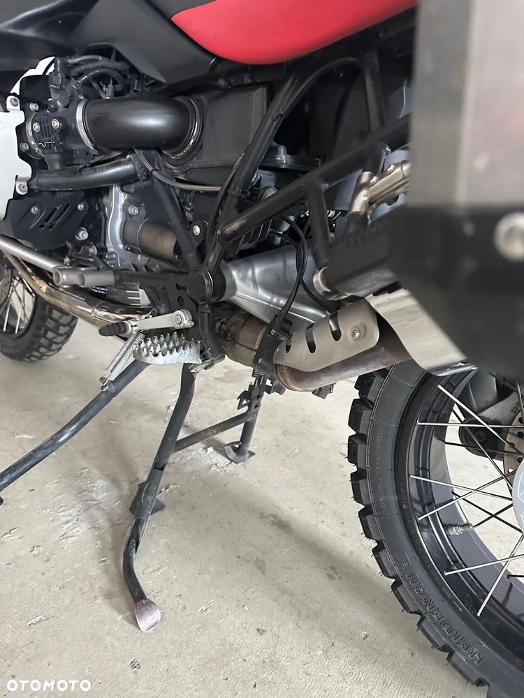 BMW GS - 14