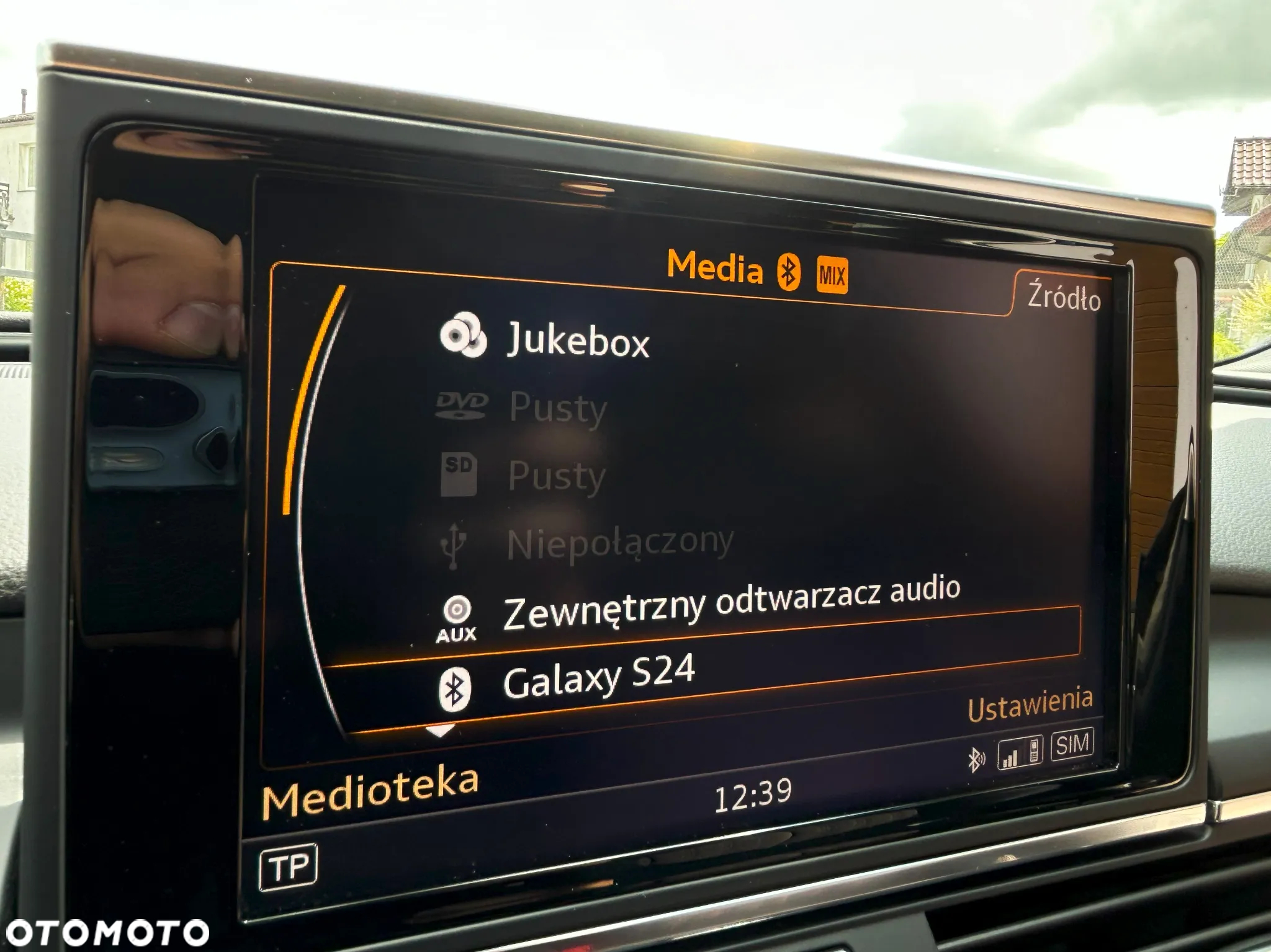 Audi A6 2.0 TDI ultra S tronic - 28