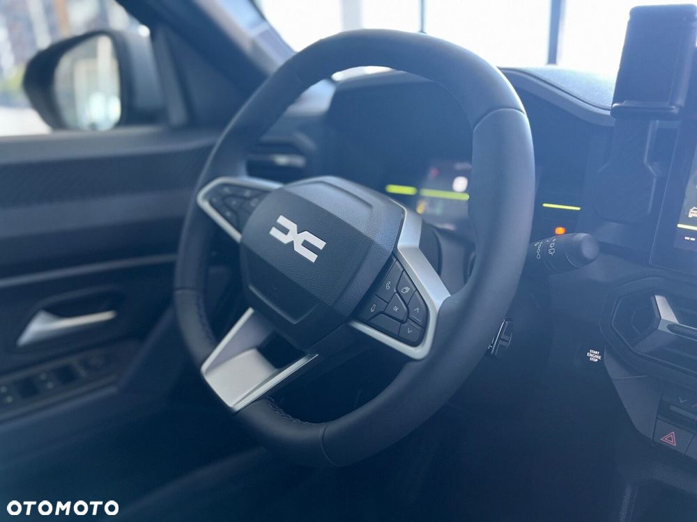 Dacia Duster - 22