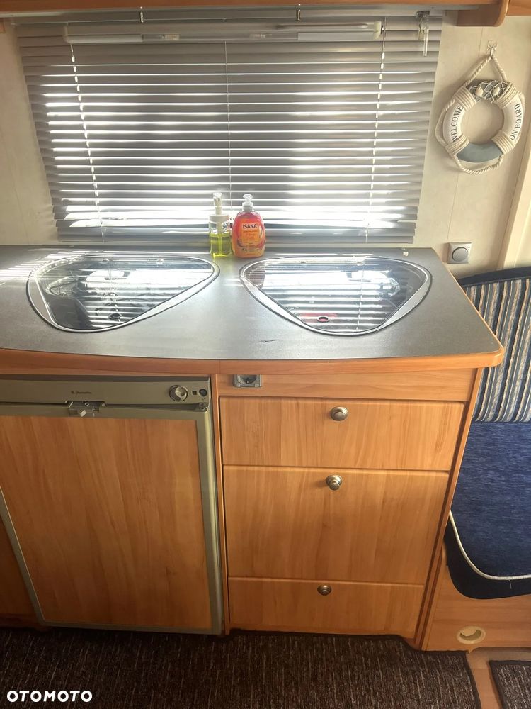 Adria ADORA 512UP - 1