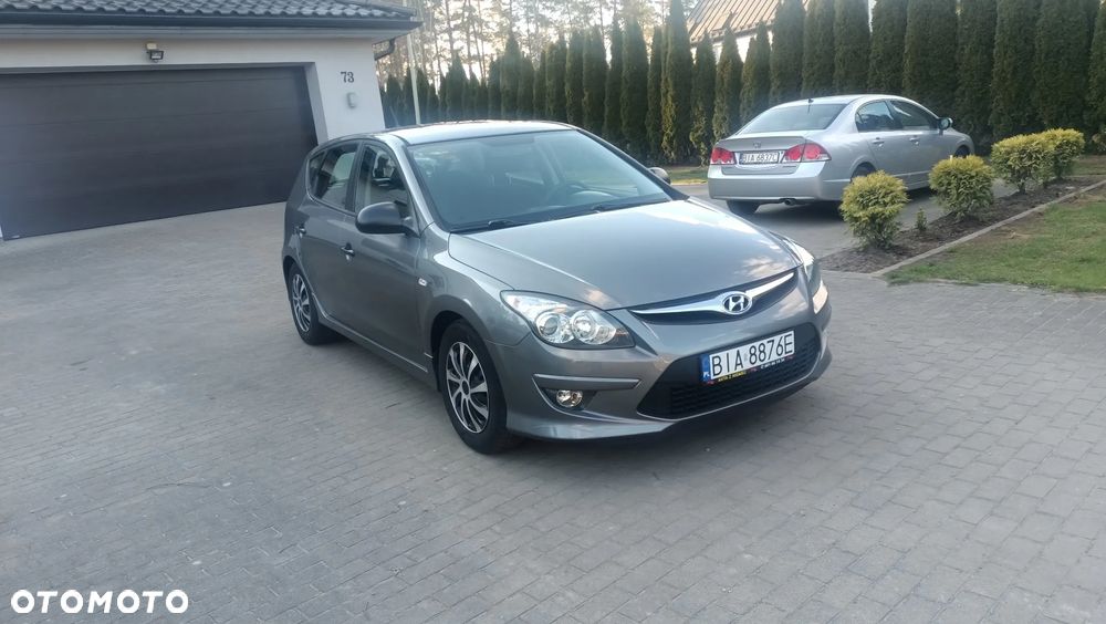 Hyundai i30 1.4 Edition 20 - 1
