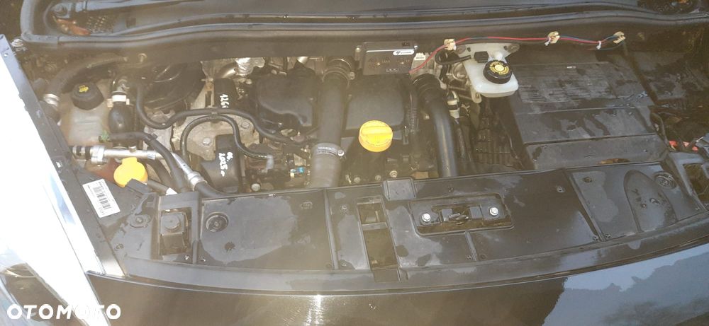 Renault Scenic Energy dCi 110 S&S Bose Edition - 12