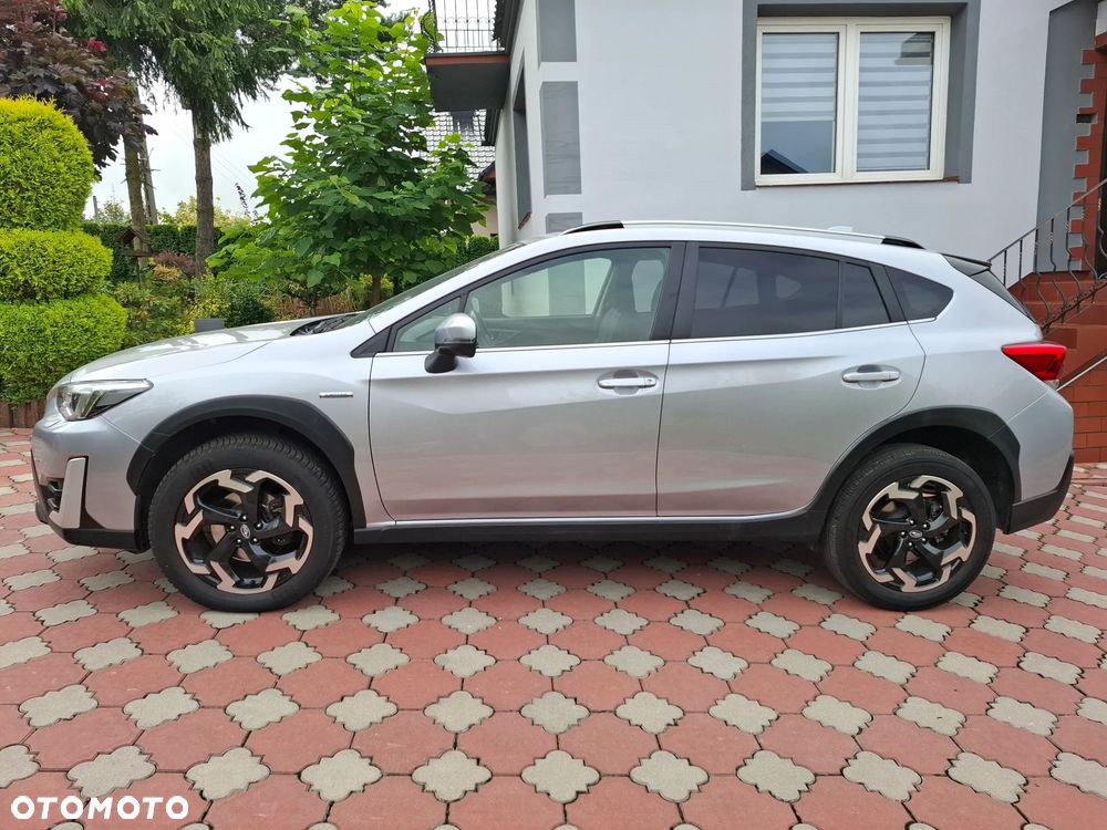 Subaru XV 2.0ie Lineartronic Active - 15
