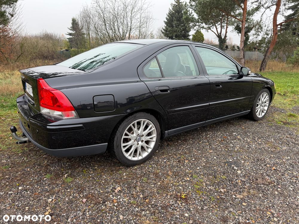 Volvo S60 2.4D Kinetic - 11