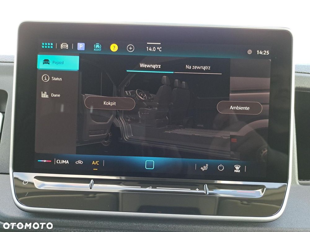 Volkswagen Crafter - 30