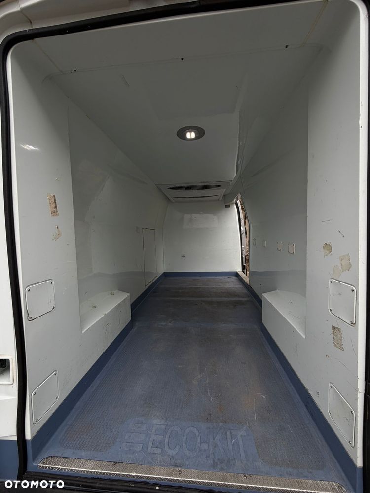 Renault MASTER chłodnia/mrożnia - 9