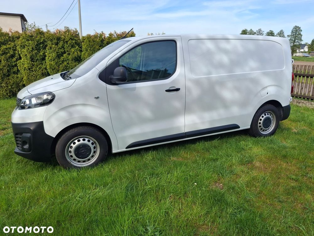 Opel VIVARO - 5