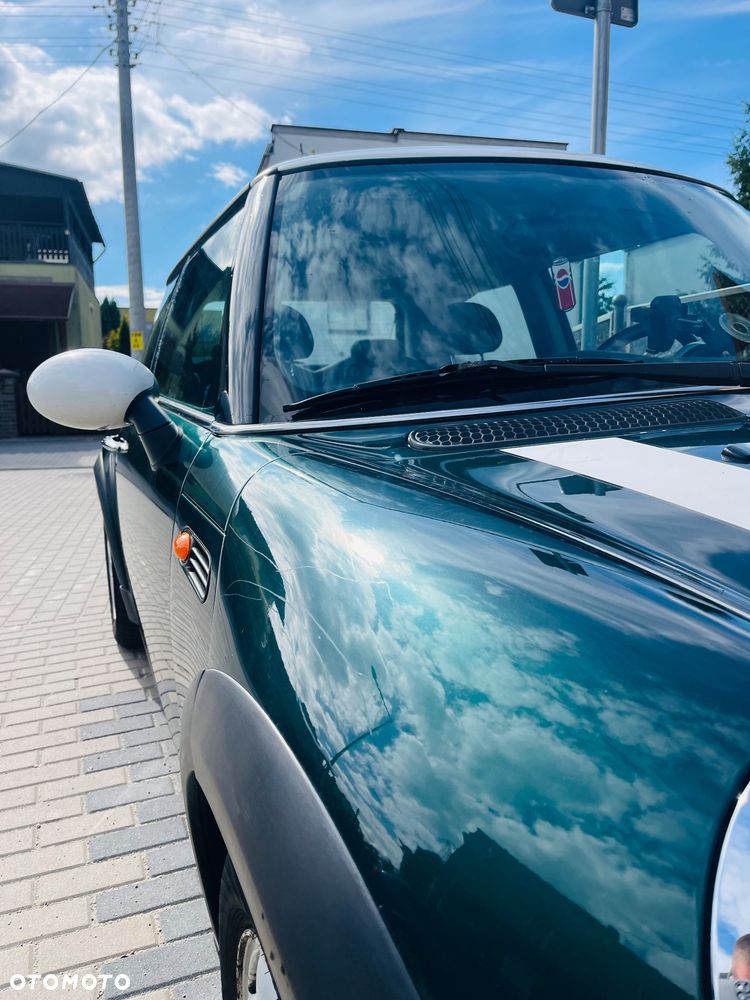 MINI Cooper Standard - 7