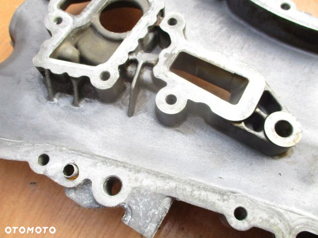 OPEL ASTRA II G CORSA B C 1.0 1.2 POMPA OLEJU OBUDOWA ROZRZĄDU 90570200 - 9