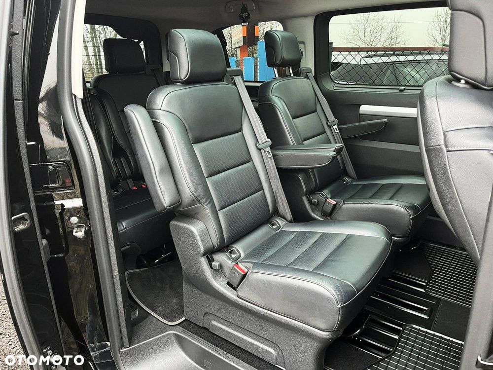 Opel Zafira 2.0 D L Edition - 35