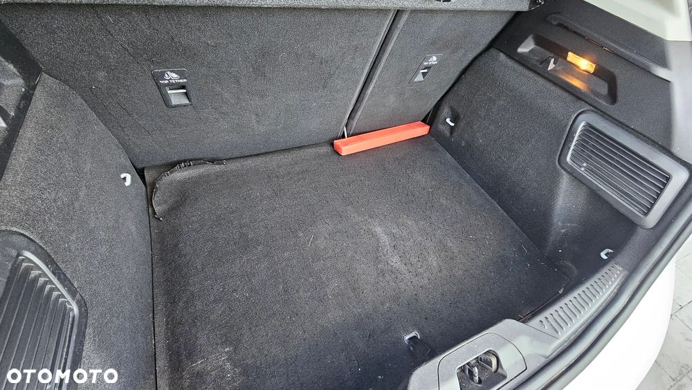 Ford Focus 1.5 EcoBlue Trend Edition - 18