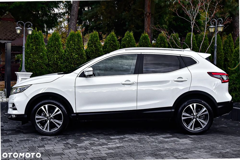 Nissan Qashqai 1.6 DIG-T TEKNA+ - 14