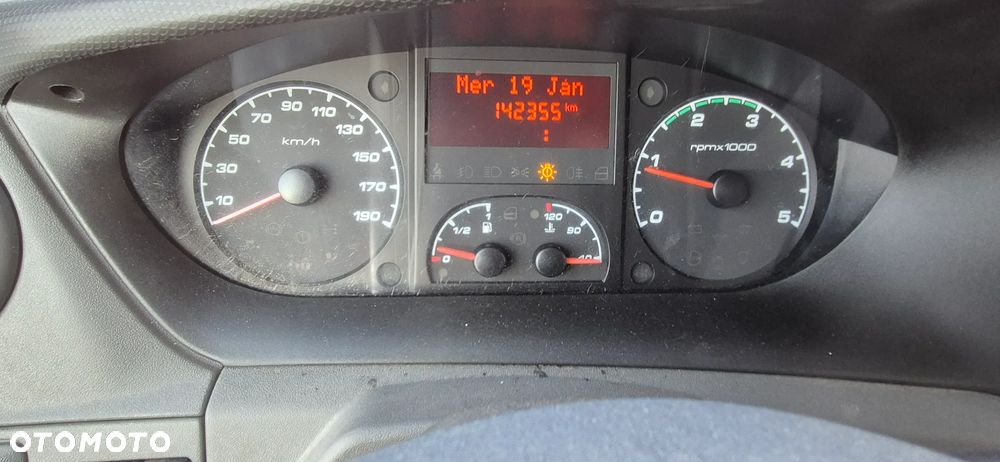 Iveco Daily - 10