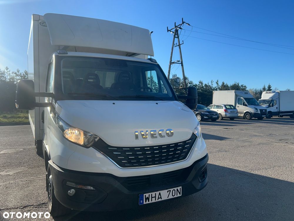 Iveco Daily - 8