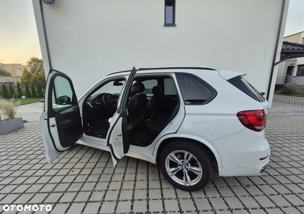 BMW X5 - 6