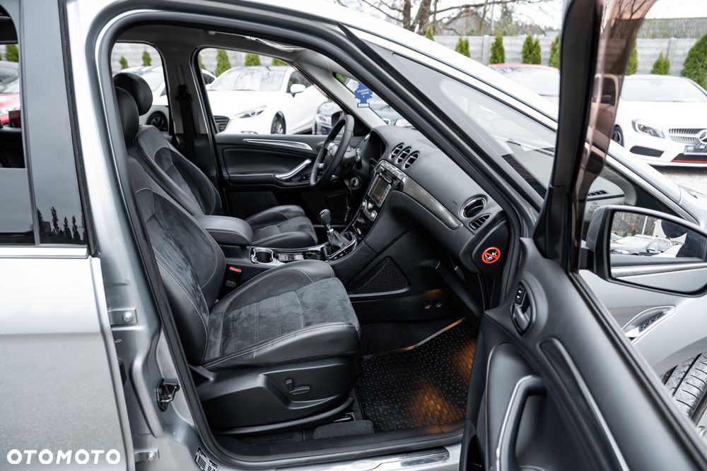 Ford S-Max 2.0 TDCi DPF Trend - 23