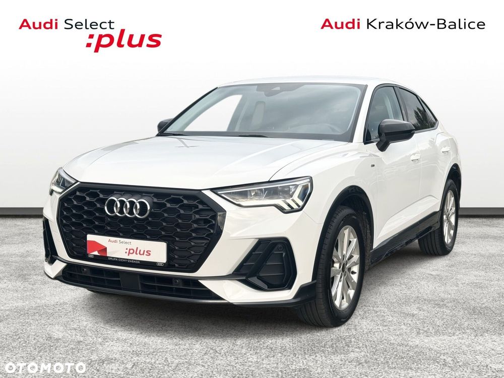 Audi Q3 Sportback - 40