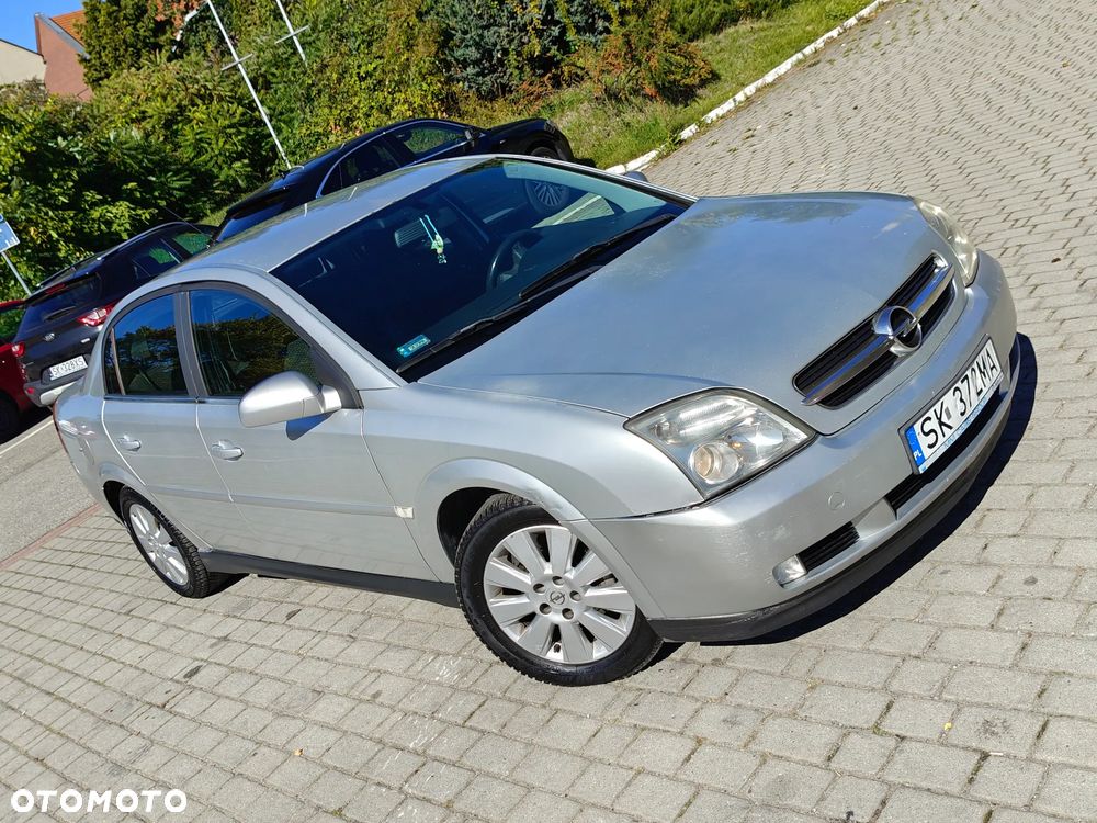 Opel Vectra 1.8 Elegance - 15