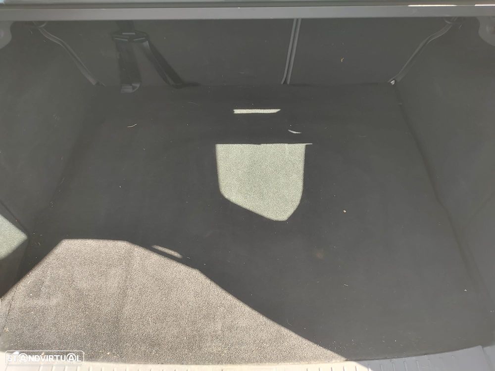 Ford Focus SW 1.4 Trend - 2